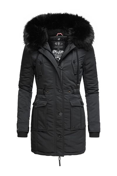 Navahoo Wintermantel Luluna Prc