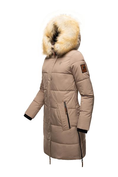 Navahoo Wintermantel Halina