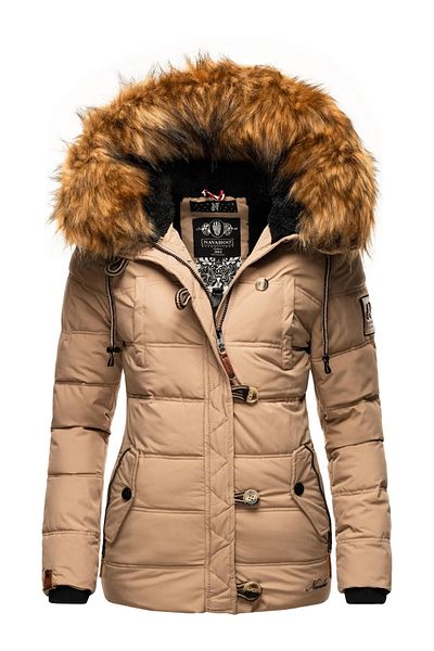 Navahoo Zojas Kişlık-Jacke