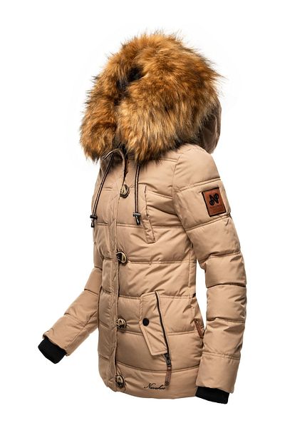 Navahoo Zojas Kişlık-Jacke