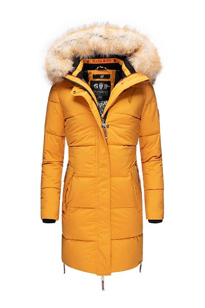 Navahoo Wintermantel Halina