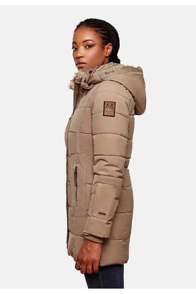 Marikoo Wintermantel Lieblingsjacke