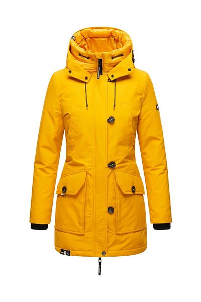 Navahoo Winterjacke Freezestoorm