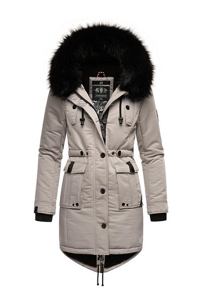 Navahoo Wintermantel Luluna Prc