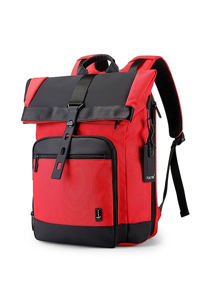 Peak Time Tagesrucksack PT-303