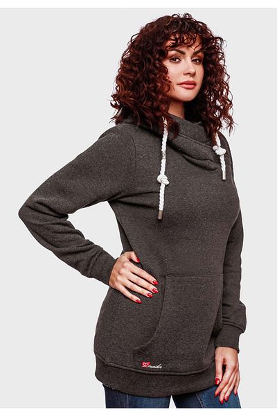 Marikoo Kapuzensweatshirt Izuyaa