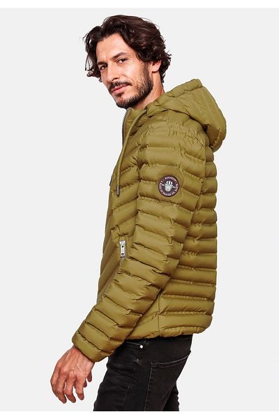 Navahoo Steppjacke Fey-Tun