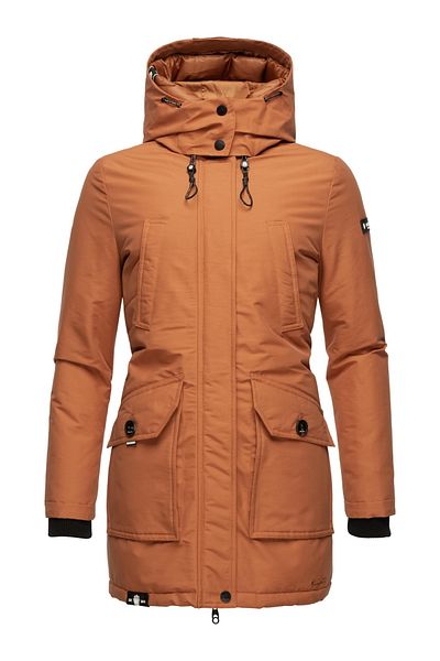 Navahoo Winterjacke Kar Fırtınası