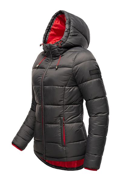 Marikoo Steppjacke Leandraa