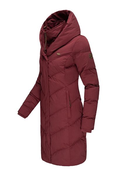 Ragwear Winterjacke Natalka II Intl.