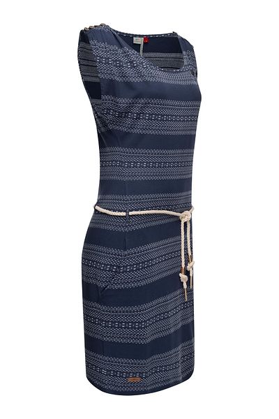 Ragwear Gömlek Elbise Chego