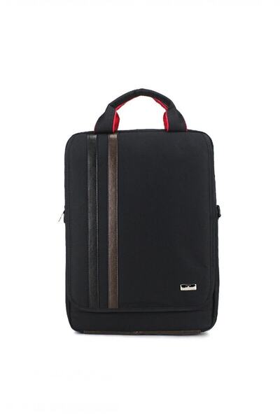 one depot only for quality life Rucsac Geantă pentru laptop de 15,6 inci cu c...