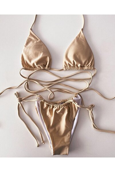 nuriçgiyim Bikini Suit