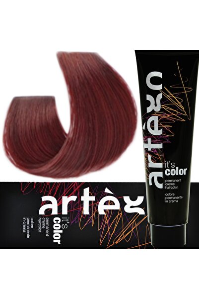 Artego 6f Yakut Kızılı 150 ml