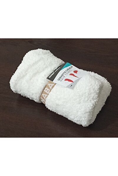 Decathlon Nabaiji Mikrofiber Saç Havlusu