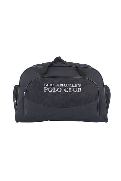 Case Club King Size Travel Hand and Shoulder Bag Cabin Size Hand Suitcase Water Resistant Fabric