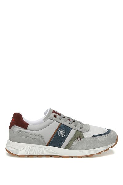 lumberjack Dennis 3fx White Men's Sports Shoes