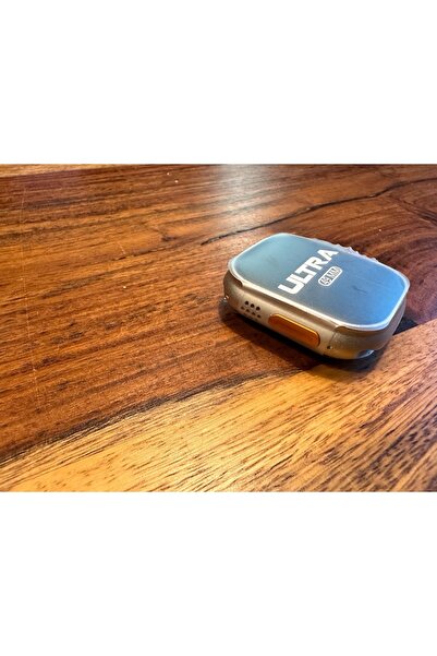 Newon Watch 8 Ultra Hk8 Pro Max 2,12" Amoled Ekran Bluetooth Akıllı Saat