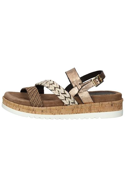 LAZAMANİ Sandalen – bequemes und stilvolles Design
