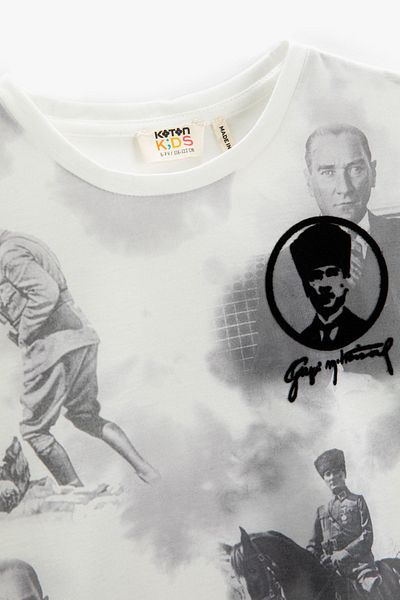 Koton Kids Παιδικό T-Shirt