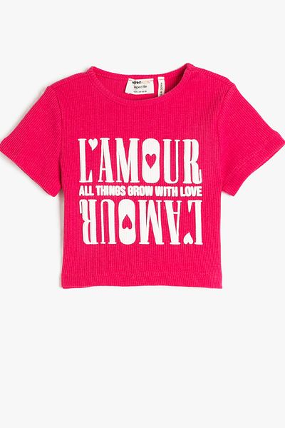 Koton Kids Kinder-T-Shirt