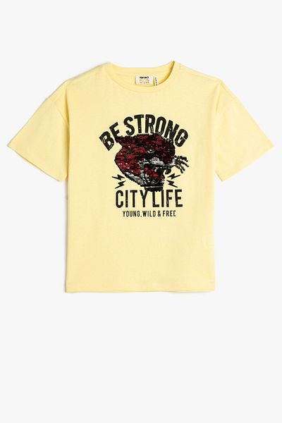Koton Kids Kids t-shirt