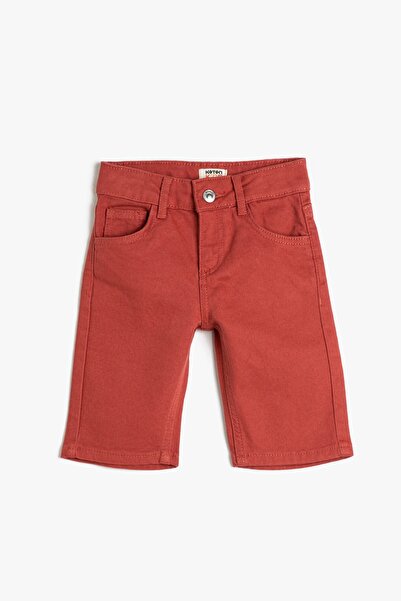 Koton Kids Çocuk Şort & Bermuda