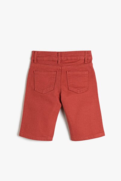Koton Kids Çocuk Şort & Bermuda