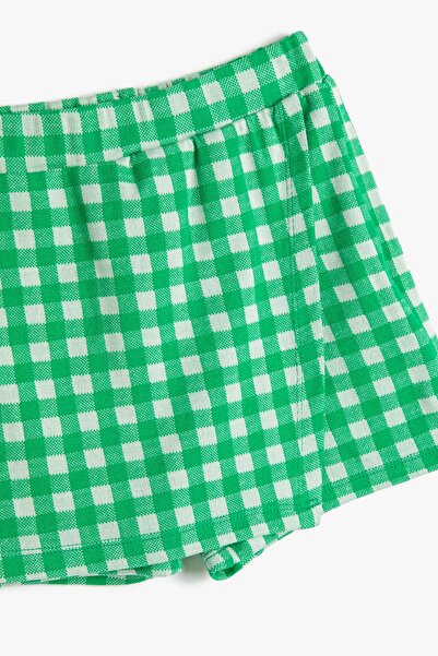 Koton Kids Çocuk Şort & Bermuda