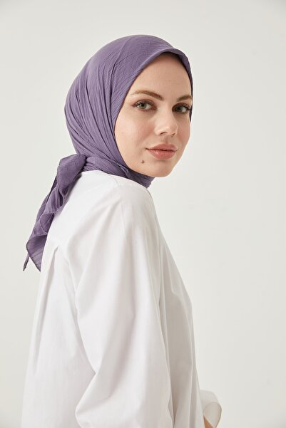 FRESCO SCARFS Women's Hijab Bamboo Scarf*Lavender