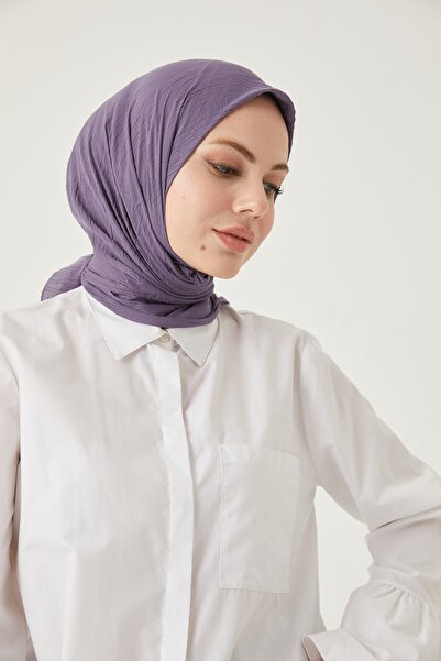 FRESCO SCARFS Women's Hijab Bamboo Scarf*Lavender
