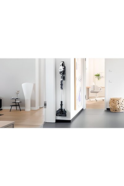 Bosch Unlimited 7 Şarjlı Süpürge 10 Yıl Motor Garantili