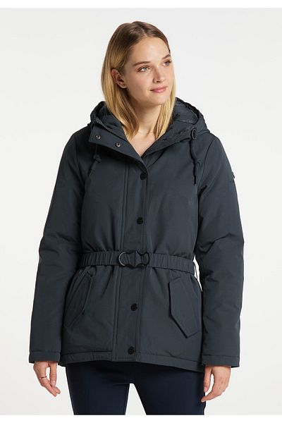 Dreimaster Clasic Winteranorak acalmar