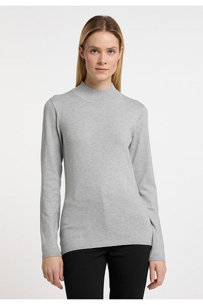 Dreimaster Klasický Strickpullover baradello