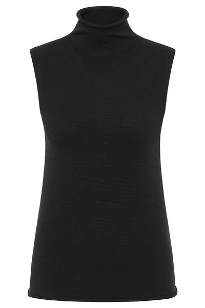 Dreimaster Klassisches Stricktop markani
