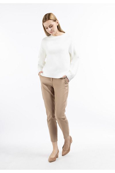 Dreimaster Pulover Strick Clasic - Culoare Zitha