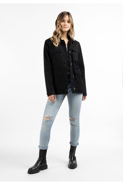 Dreimaster Vintage Übergangsjacke keyti