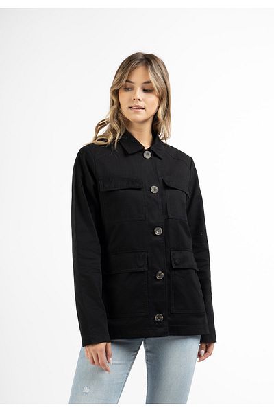 Dreimaster Vintage Übergangsjacke keyti