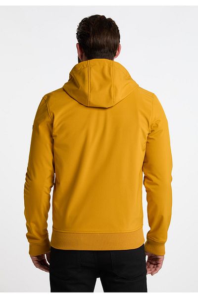 Dreimaster Maritim Softshellblouson 3master