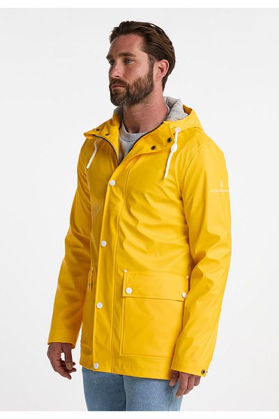 Dreimaster Dry Master Marine Regenjacke