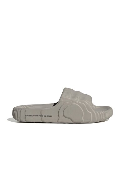 adidas Adilette 22 Ανδρικές Παντόφλες Hq4670 Cream