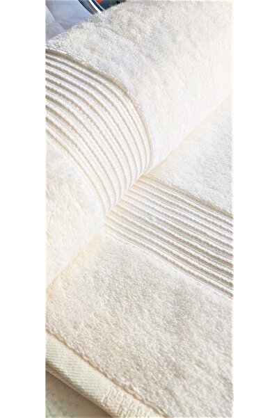 Z&N STYLE Розкішний 70x140 см рушник для ванної кімнати, експортний товар, містить 70% бамбукового волокна