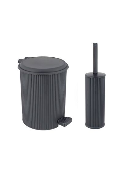 Elif Nostalgia Bathroom Set of 2