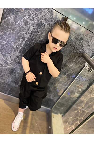 happykds123 Set de sus și de jos pentru copii