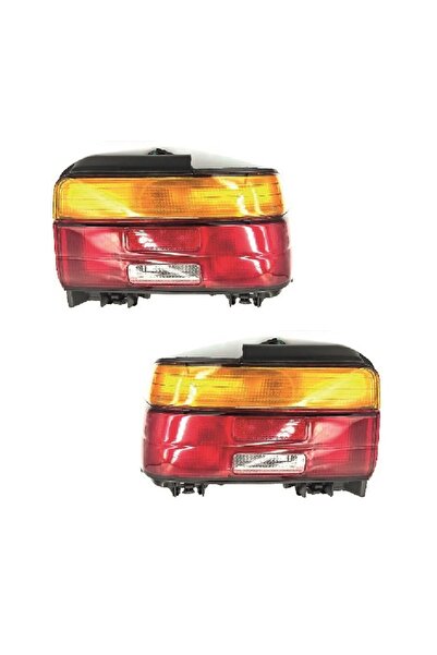 MATSUBA Toyota Corolla Ae101 Stop Lambası Sağ-sol Duylu 1993-1997