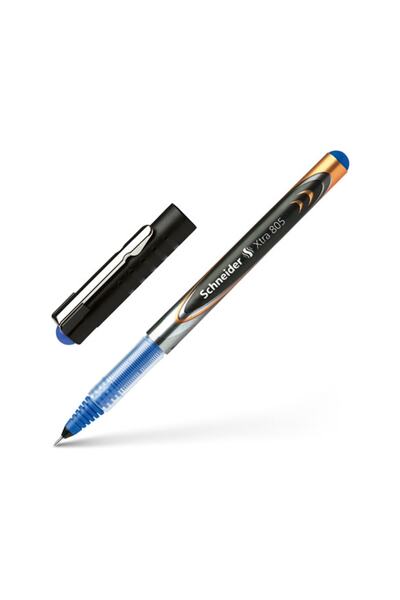 SCHNEIDER Xtra 805 0.5 Mm Roller Kalem Mavi