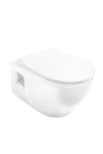 Paluci Sofia White Klozet