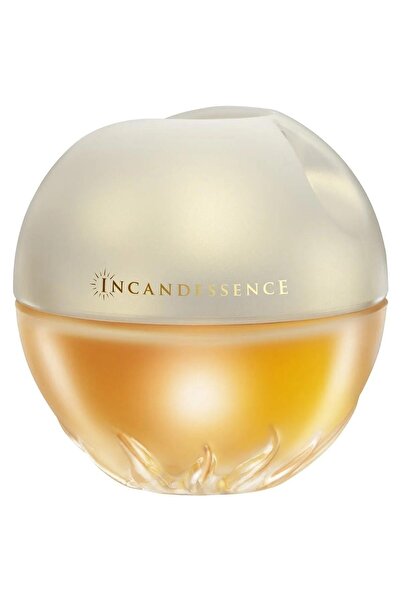AVON Incandessence Kadın Parfüm Edp 50 ml True Colour Dudak Bakım Yağı Blossom