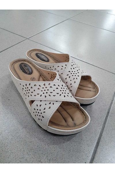 Sultan Orthopedic Women's Slippers