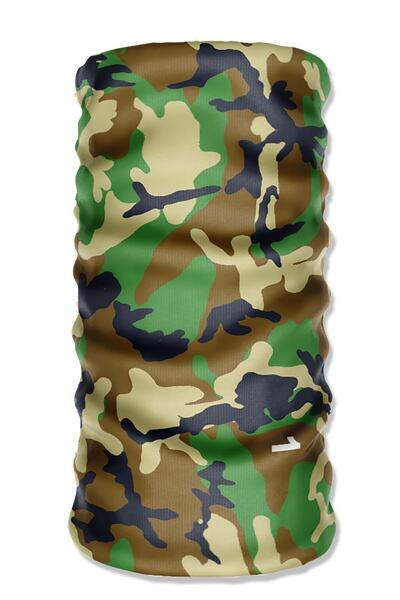 İZEV Kooz Outdoor Boyunluk Headwear Bandana